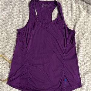 Sugoi Vibrant Purple Performance Top